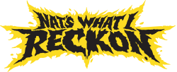 NAT'S WHAT I RECKON